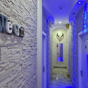 Affittacamere Innstation