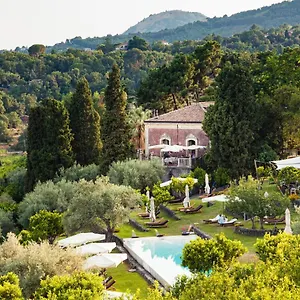 Monaci Delle Terre Nere 5*, Zafferana Etnea Italia