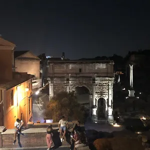  Affittacamere Vatican Museums Parva Domus