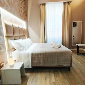Bed and breakfast Amoroma, Roma