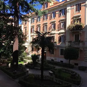  Casa de hóspedes The Roman Way San Giovanni