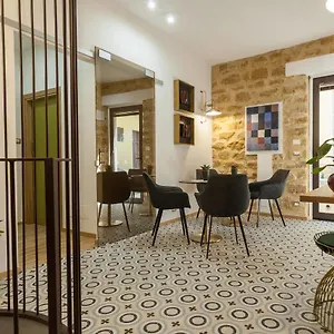Casa Tita 3*, Agrigento Italia