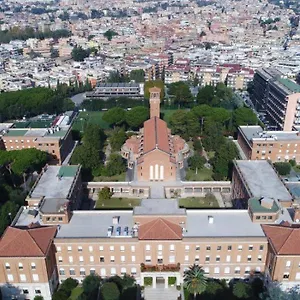 Pensión Casa La Salle - Casa Religiosa, Roma