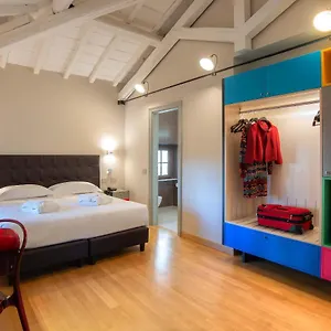 Hotel Etico, Roma