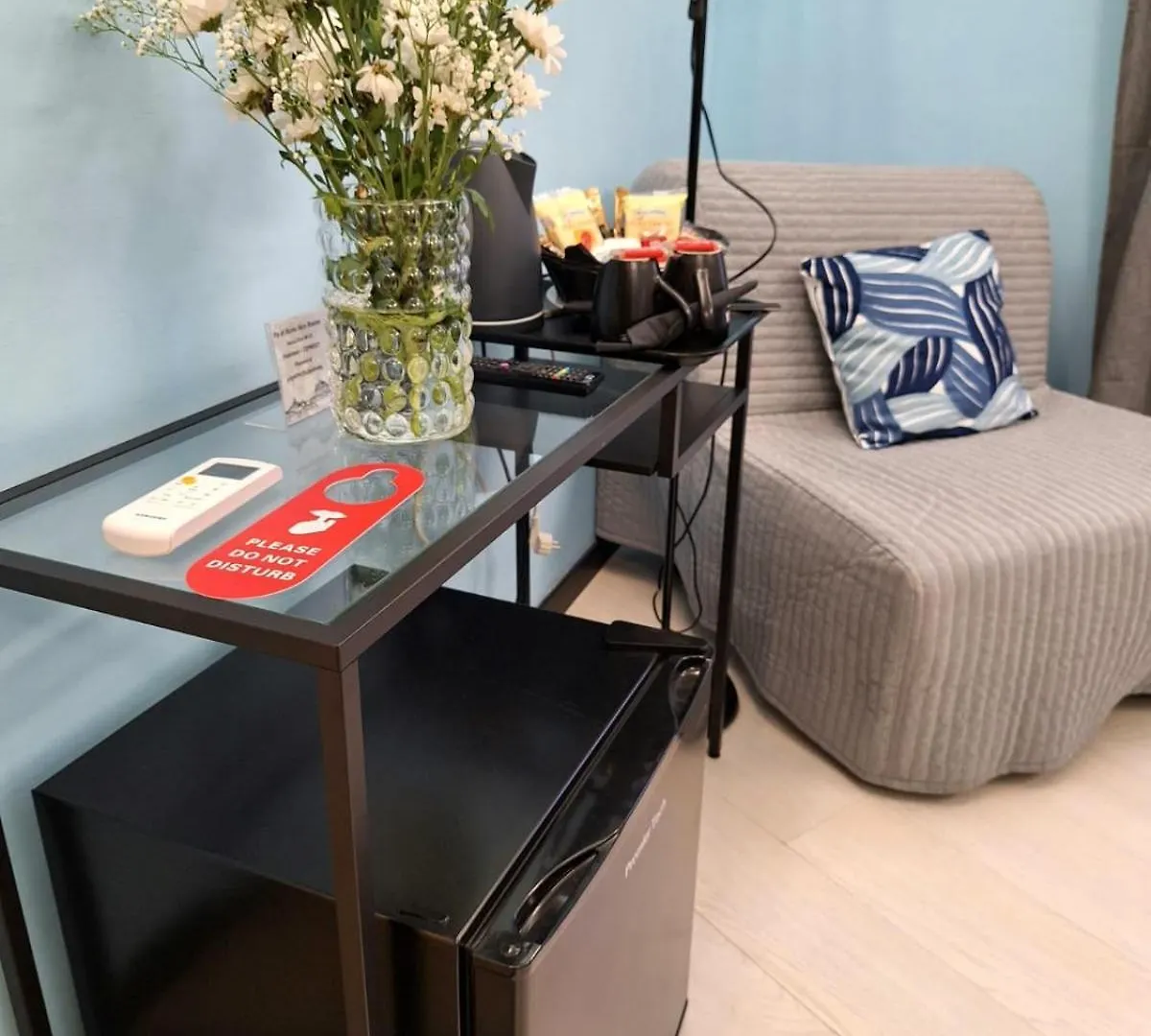 Re Di Roma Nice Rooms Guest house