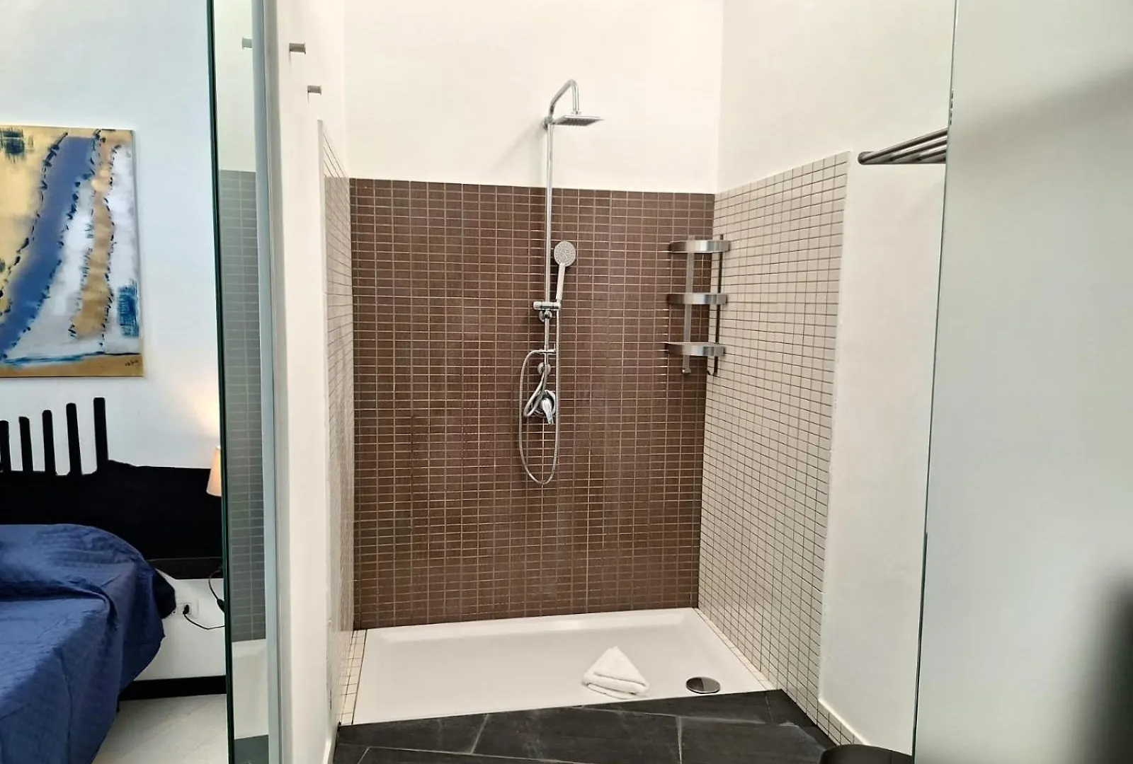Guest house Re Di Roma Nice Rooms