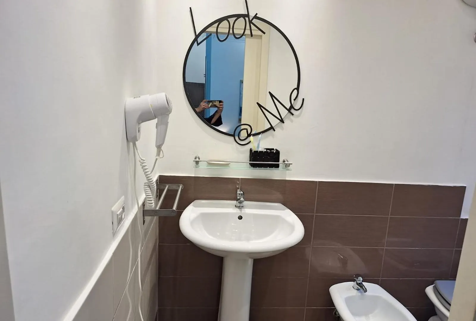 Guest house Re Di Roma Nice Rooms