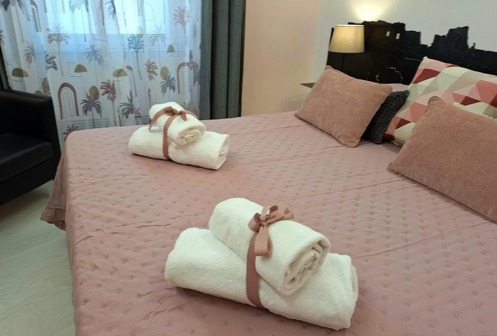 Re Di Roma Nice Rooms Rome